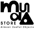 MUDA STORE